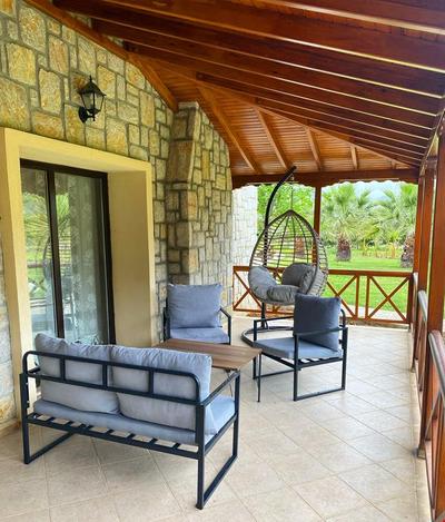 Angel's Garden Datça