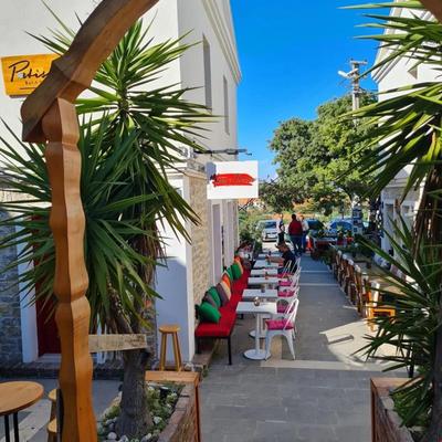 Mam's Datça Pansiyon