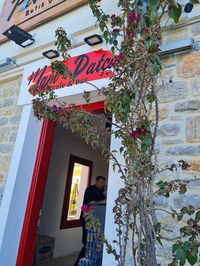 Mam's Datça Pansiyon