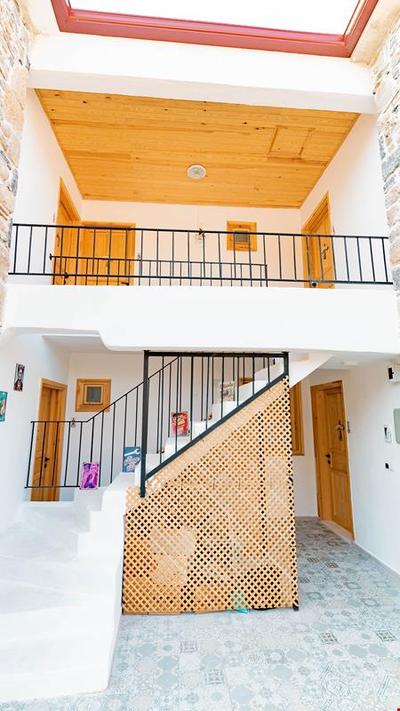 Masal Suites Eski Datça