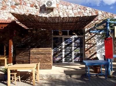 Meltem Pansiyon Datça