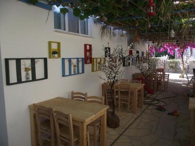 Meltem Pansiyon Datça