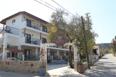 Palamut Butik Otel