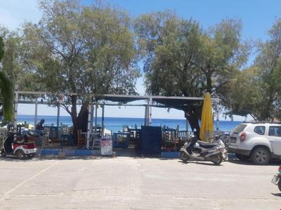 Palamutbükü Çeşme Otel