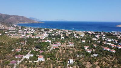 Parmaksizoglu Apart Palamutbuku