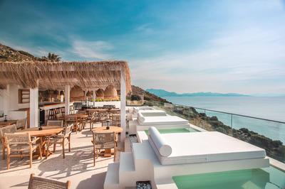 Sakliyaz Datca Only Adult +16