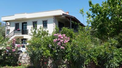 Sempati Apart Datça