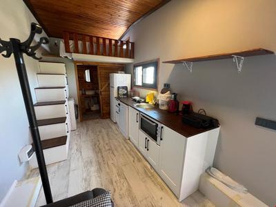 Simya Tinyhouse Konaklari