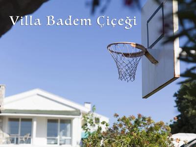Villa Badem Çiçeği