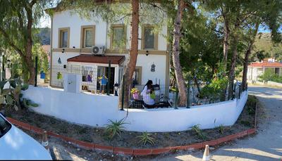 Villa Lara Tatil Evleri Kargi