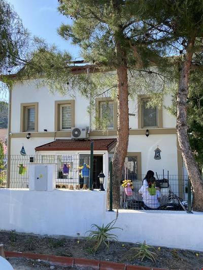 Villa Lara Tatil Evleri Kargi