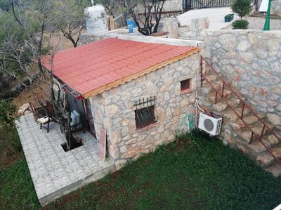 W. Antic Cafe Restaurant Butik Otel