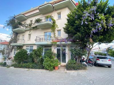 Yalçınkayalar Apart Otel