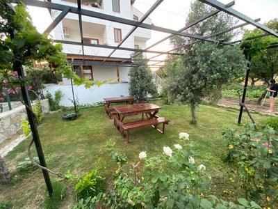 Zakkum Evleri Datça