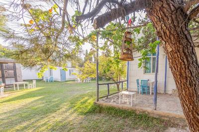 Zeytin Pansiyon ve Apart