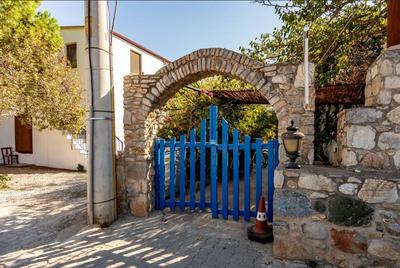 Zeytin Pansiyon ve Apart