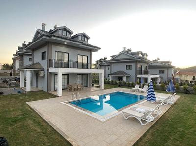 Villa Eran 3