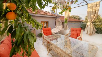 VillaSplit | Fethiye 