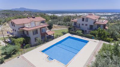 Villa Caldene | Fethiye