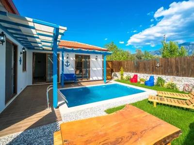Villa Hayal Kayaköy 