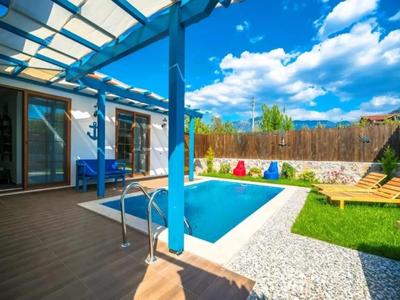 Villa Hayal Kayaköy 