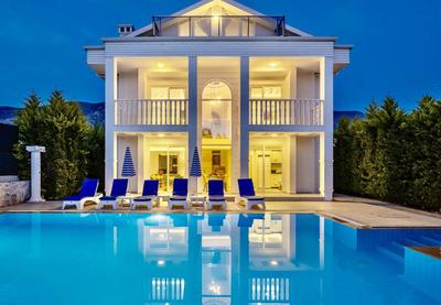 Villa Sah Ölüdeniz