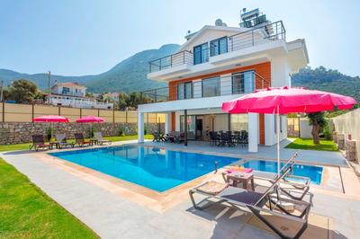Villa Leon Fethiye