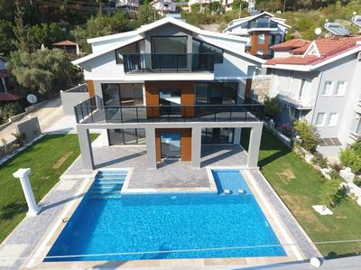 Gocek Marin C Villa