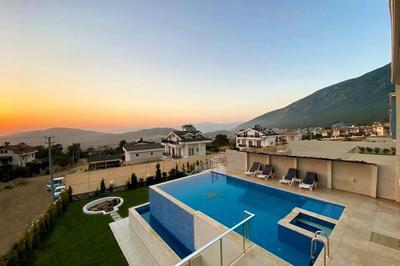 Villa Panaroma View
