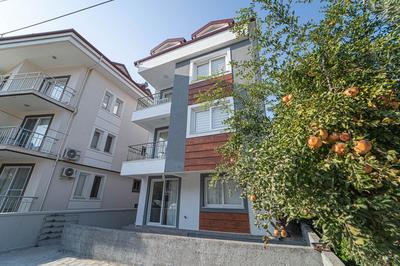 Öztürk Room | Fethiye