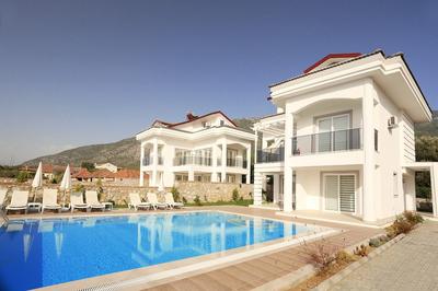 Villa Twin