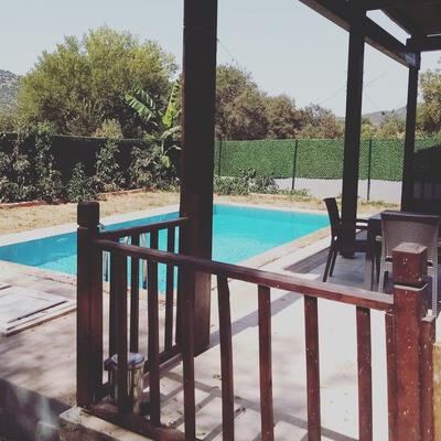 Kayaköy Özel Havuzlu Villaları