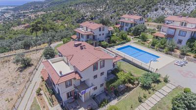 Villa Caldene | Fethiye