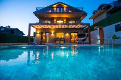 Villa Tekin 2