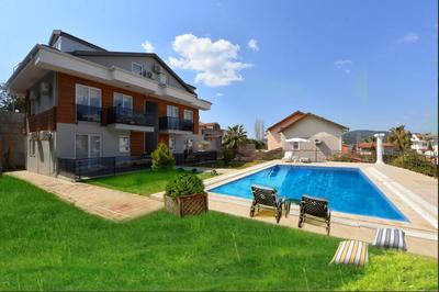 Akasya Apart Fethiye
