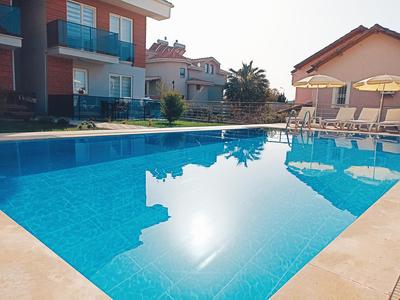 Akasya Apart Fethiye