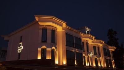 Alesta Seaside Residence