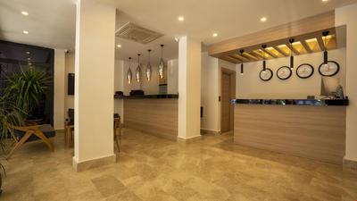 Alesta Seaside Residence