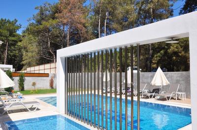 Hisar Prestige D Villa