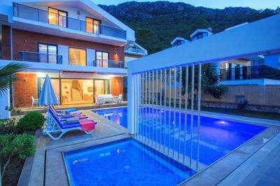 Villa Angel Prestıge G