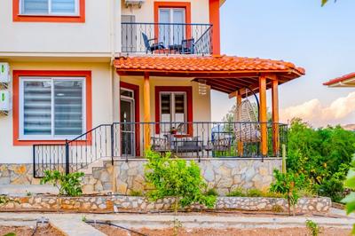 Villa Sareviya | Fethiye