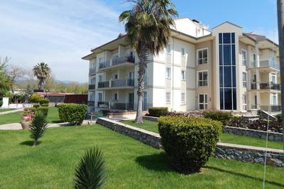 Butik Villas - Dubleks Yalı