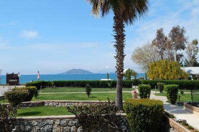 Butik Villas - Dubleks Yalı