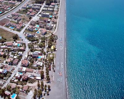 Butik Villas - Tripleks