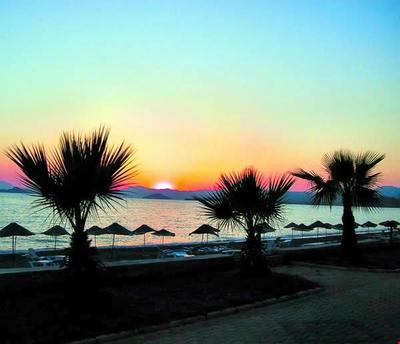 Butik Villas - Tripleks