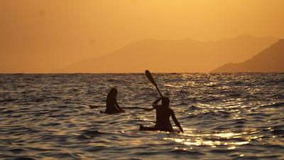 Butterfly Valley Glamping