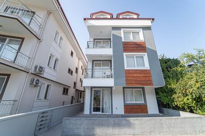 Öztürk Room | Fethiye