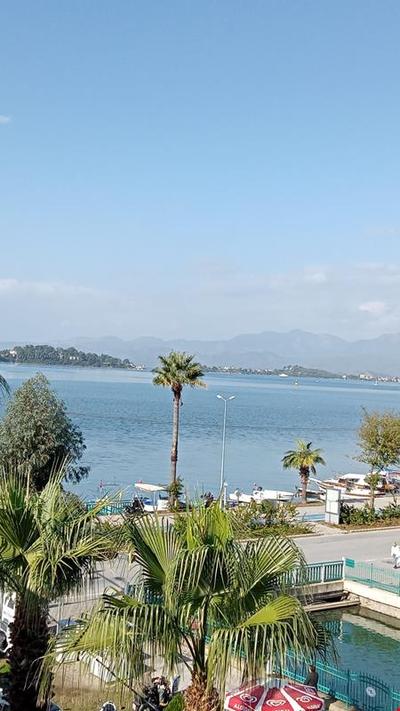 Cetin Apart Pansiyon