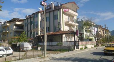 Çiçek Otel & Apartments