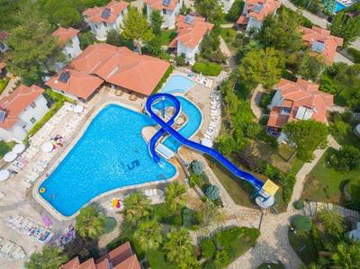 Club Orka Hotel & Villas